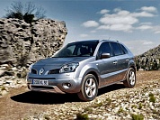     Renault Koleos l (  1)  