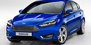     Ford Focus 3 HB (LUX    )