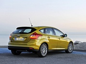     Ford Focus III HB (  3 )  