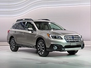     Subaru Outback 5 (  5) 