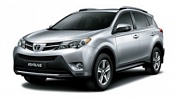     Toyota Rav 4 (  4)   (2012-2019)  