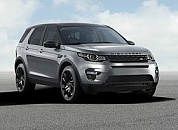     Land Rover Discovery Sport (   )