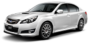     Subaru Legacy V (  5)