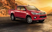     Toyota Hilux Vlll Double Cab (  8  )