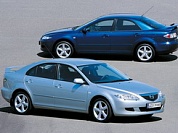     Mazda 6 ( 6) (2002-2008)  