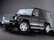  3D  LUX   Mercedes-Benz G-klass ( G-class )  