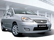     Suzuki Liana ( )
