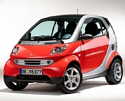     Smart Fortwo 1 ( )  LUX