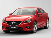     Mazda 6 lll ( 6 lll)