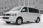    Volkswagen Caravelle ( )    LUX