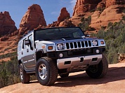     Hummer H2 GMT 840 ( 2 840)  LUX