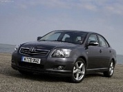     Toyota Avensis II (  2)  LUX