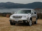     Subaru Forester 4 (  4) (2007-2012) 