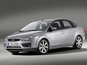    Ford Focus II (  2) 3D  
