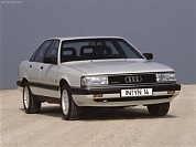     Audi 200 ( 200)