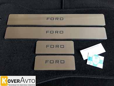    Ford Ecosport ( )  