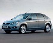     Ford Focus II HB (  2 ) 