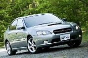     Subaru Legacy IV (  4)  LUX