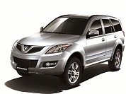     Great Wall Hover H5 (   5) 3D  