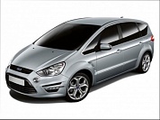     Ford S-max ( S-)  