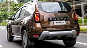     Renault Duster 4WD (  4WD) 2015-2020  