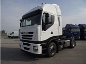   IVECO AS