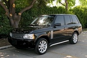     Land Rover Range Rover 3 (    3) (2002-2012)