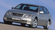     Lexus GS ll (  2) 1997-2005