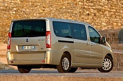     Fiat Scudo Panorama (  )  