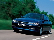  3D  LUX   Peugeot 406 \  406(1995-2004)  