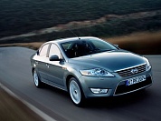     Ford Mondeo 4 (  4) 