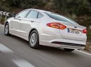     Ford Mondeo 5 (  5)