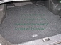 Ворсовой коврик в багажник Chevrolet Epica (Шевроле Эпика)