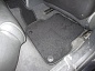 Текстильные коврики в салон Audi A6 C6 (Ауди А6 С6) (2004-2011)