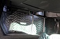 Полиуретановые коврики в салон Citroen Berlingo II MULTISPACE (Ситроен Берлино Мультиспейс) с бортиком
