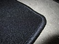 Текстильные коврики в салон Ford Focus 2 (Форд Фокус 2)