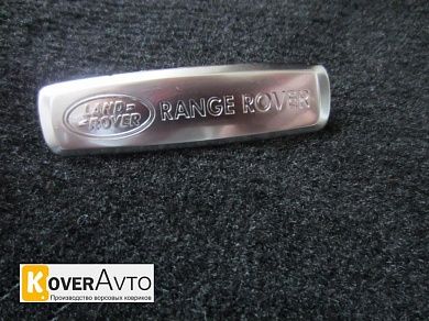   Range Rover ( )