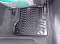 Полиуретановые коврики в салон Audi A6 (4G,C7)(Ауди А6 4Г,С7) с бортиком