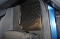 Полиуретановые коврики в салон Ford Ranger 3 (Форд Ренджер 3)с бортиком