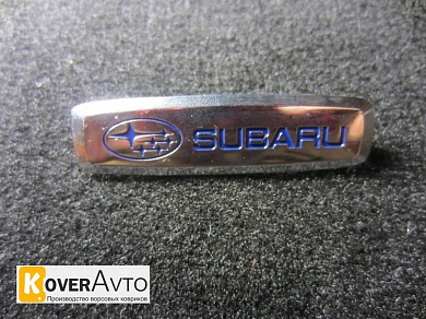   Subaru () 