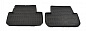 Полиуретановые коврики в салон Audi A5 (B8:8T)(Ауди А5)с бортиком