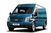     Ford Transit V (  5) (2006-)  (, ) 