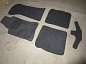 Текстильные коврики в салон Audi 80 B4 (Ауди 80 Б4)