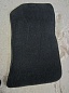 Текстильные коврики в салон Bmw X1 E84 (Бмв Х1 Е84) ковролин LUX