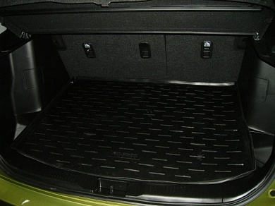     Suzuki SX4 ll ( 4 2) (2013-) 