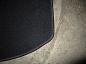 Текстильный коврик в багажник Ford Explorer 5 (2010-2019)