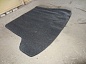 Текстильный коврик в багажник Kia Ceed 2 SW (Киа Сид 2 Универсал)