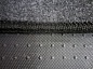 Текстильные коврики в салон Chrysler Grand Voyager IV (Крайслер Гранд Вояджен 4) Ковролин LUX