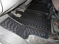 Полиуретановые коврики в салон Fiat Ducato 3 (Фиат Дукато 3) с бортиком