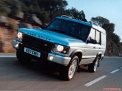     Land Rover Discovery 2 (   2)